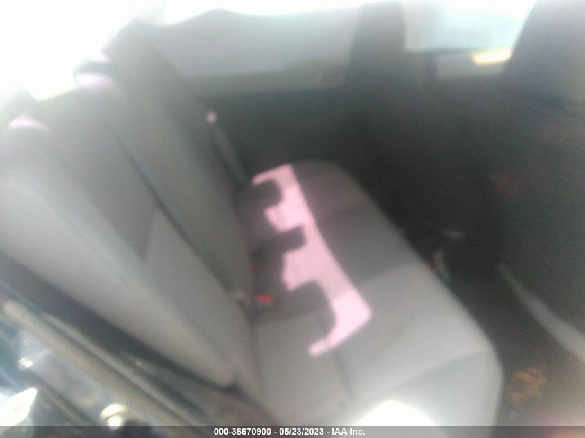 2014 TOYOTA COROLLA L/LE/S/S PLUS/LE PLUS - 5YFBURHE1EP084859