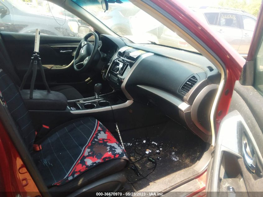 2013 NISSAN ALTIMA 2.5 S - 1N4AL3AP4DN545920