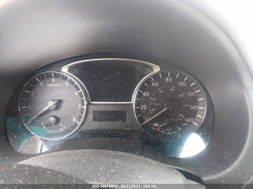 2013 NISSAN ALTIMA 2.5 S - 1N4AL3AP4DN545920