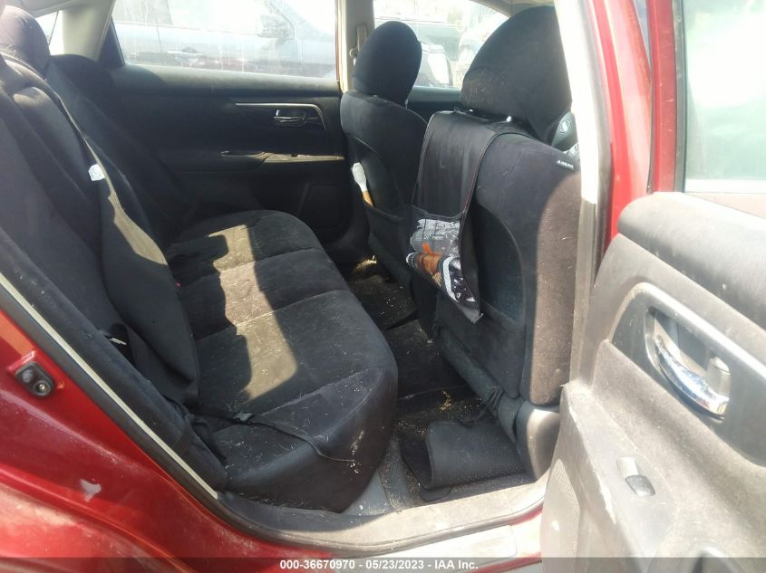 2013 NISSAN ALTIMA 2.5 S - 1N4AL3AP4DN545920