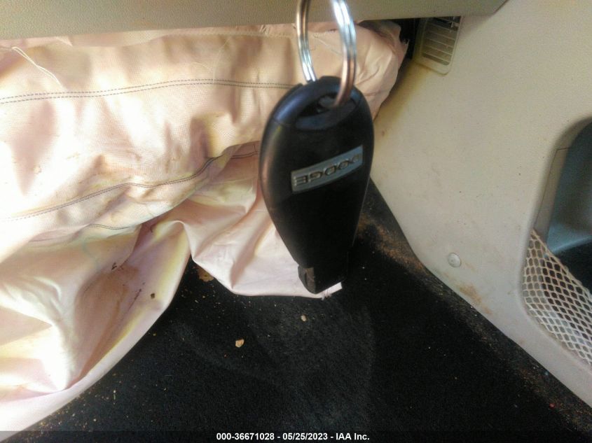 2019 DODGE GRAND CARAVAN SXT - 2C4RDGCG0KR691584