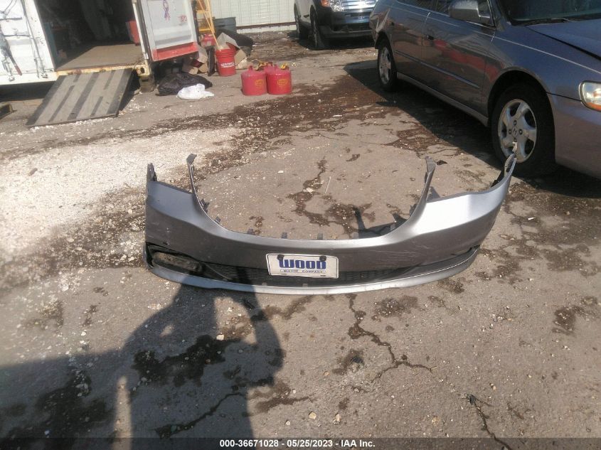 2019 DODGE GRAND CARAVAN SXT - 2C4RDGCG0KR691584