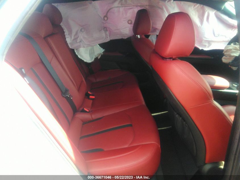 2022 KIA K5 GT-LINE - 5XXG64J23NG163896