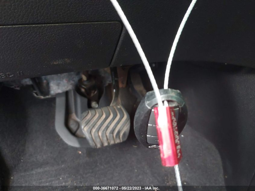 2014 NISSAN ROGUE SV - 5N1AT2MV8EC836301