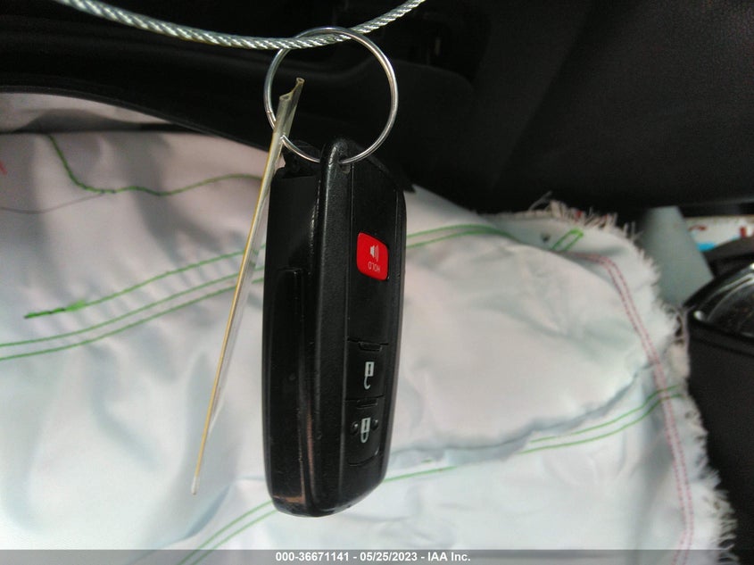 VIN JTDL9MFUXM3025223 2021 TOYOTA PRIUS LE/XLE