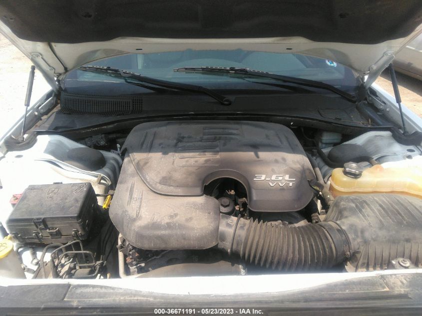 2013 CHRYSLER 300 - 2C3CCARG0DH599577