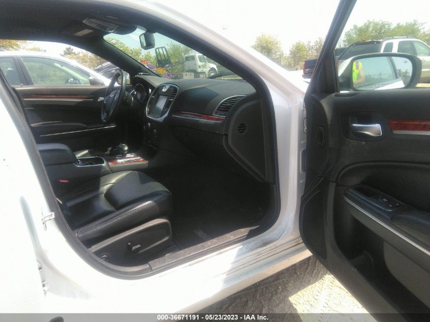 2013 CHRYSLER 300 - 2C3CCARG0DH599577