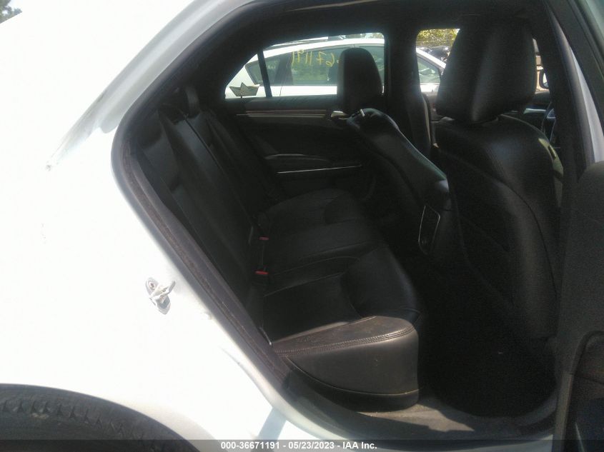 2013 CHRYSLER 300 - 2C3CCARG0DH599577