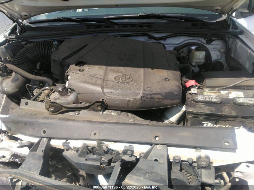 2015 TOYOTA TACOMA - 3TMLU4EN3FM173904