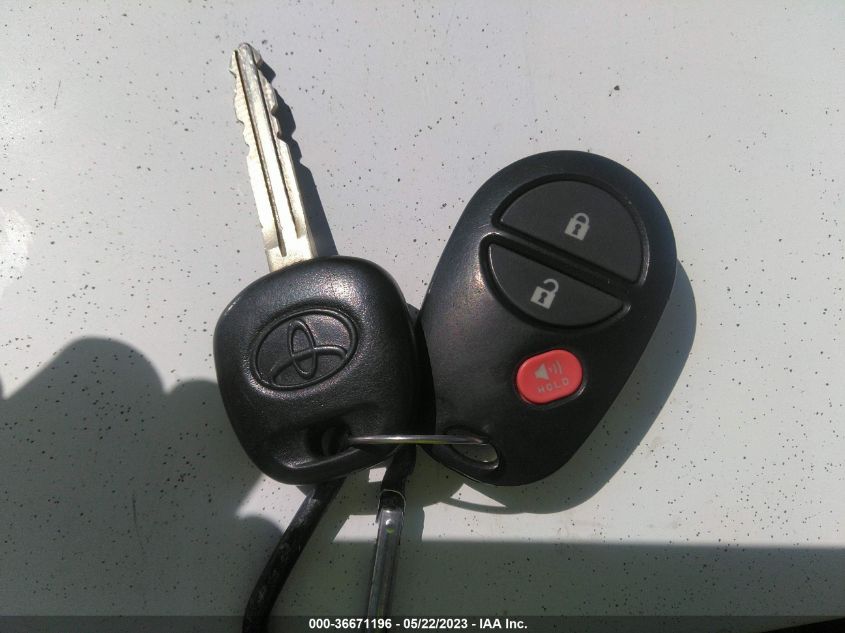 2015 TOYOTA TACOMA - 3TMLU4EN3FM173904