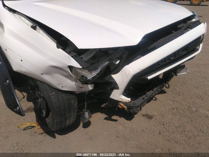 2015 TOYOTA TACOMA - 3TMLU4EN3FM173904