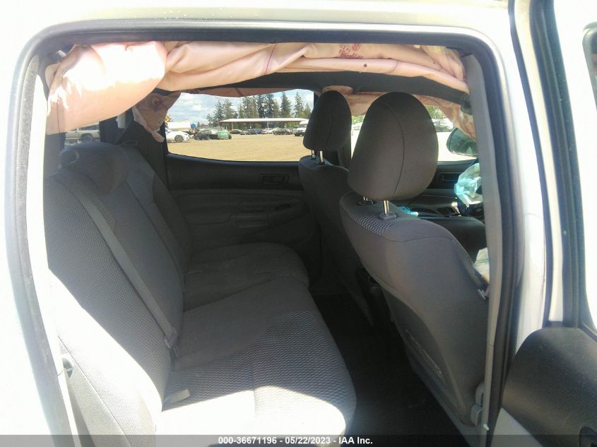 2015 TOYOTA TACOMA - 3TMLU4EN3FM173904