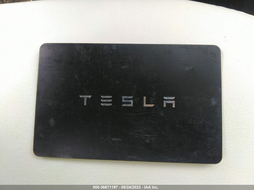 2021 TESLA MODEL 3 STANDARD RANGE PLUS - 5YJ3E1EA1MF093348