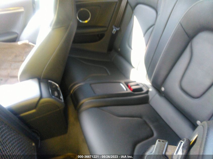 2015 AUDI RS 5 WUAC6AFH0F7900673