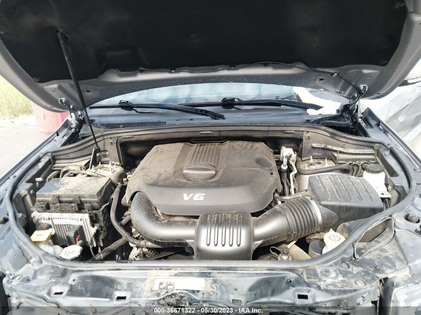 2014 JEEP GRAND CHEROKEE LIMITED - 1C4RJEBG7EC436829