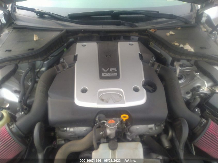 2015 INFINITI Q50 PREMIUM - JN1BV7APXFM338282