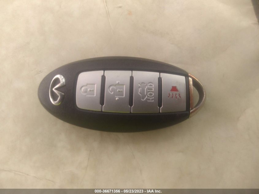 2015 INFINITI Q50 PREMIUM - JN1BV7APXFM338282