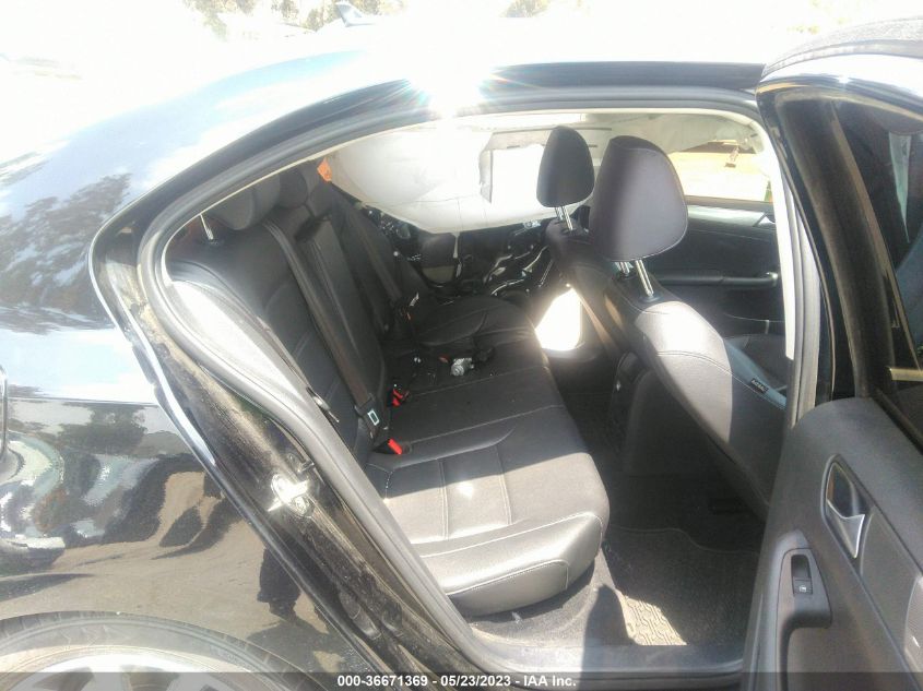 2018 VOLKSWAGEN JETTA 1.4T - 3VWDB7AJ0JM262091