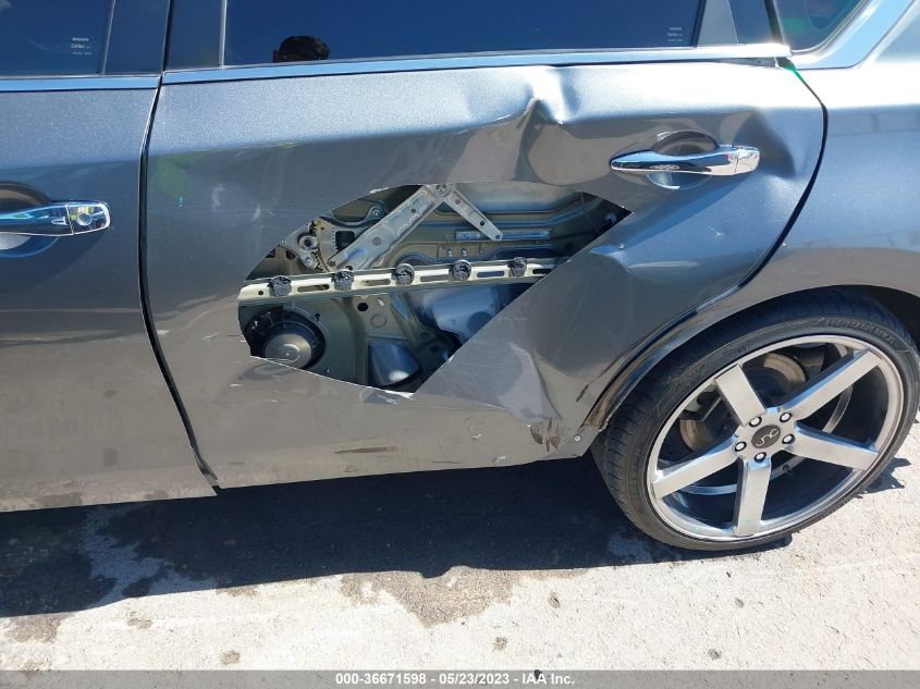 2018 NISSAN ALTIMA 2.5 SL - 1N4AL3AP8JC193190