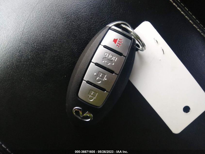 2017 INFINITI Q50 3.0T PREMIUM - JN1EV7AP2HM734660