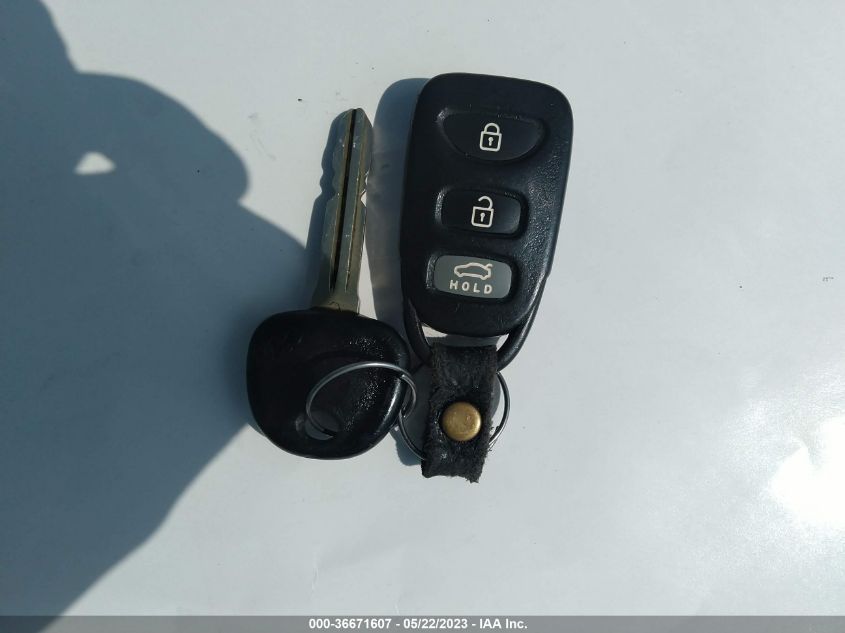 2013 HYUNDAI GENESIS COUPE 2.0T KMHHT6KD3DU080742