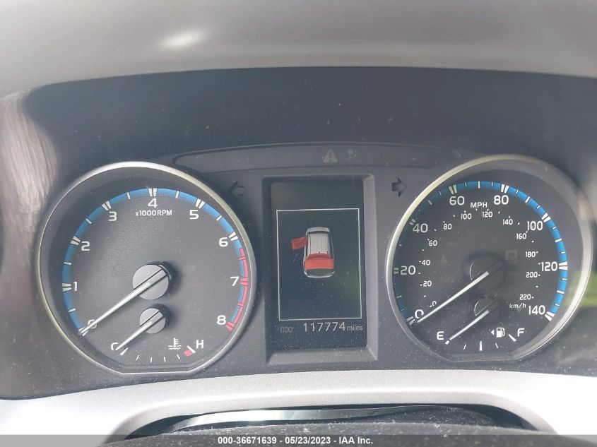 2018 TOYOTA RAV4 XLE/ADVENTURE - 2T3WFREV7JW418487