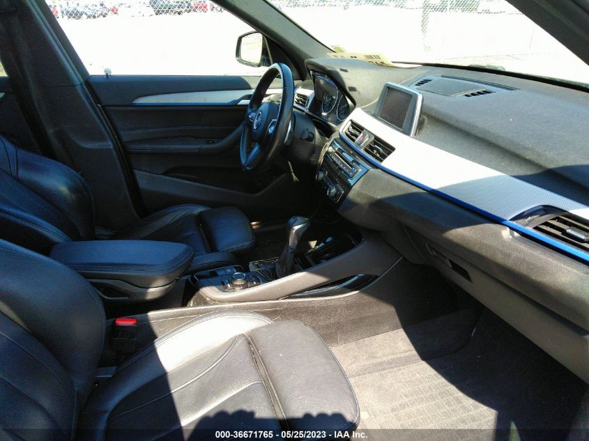 2018 BMW X1 XDRIVE28I - WBXHT3C38J5K28868