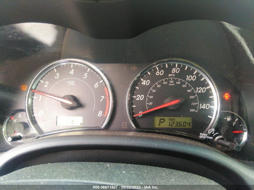 2013 TOYOTA COROLLA L/LE/S - 2T1BU4EEXDC034970