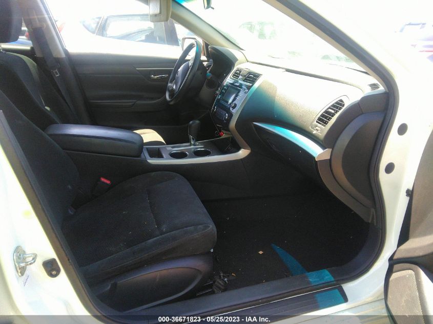2015 NISSAN ALTIMA 2.5 S - 1N4AL3AP8FN896154
