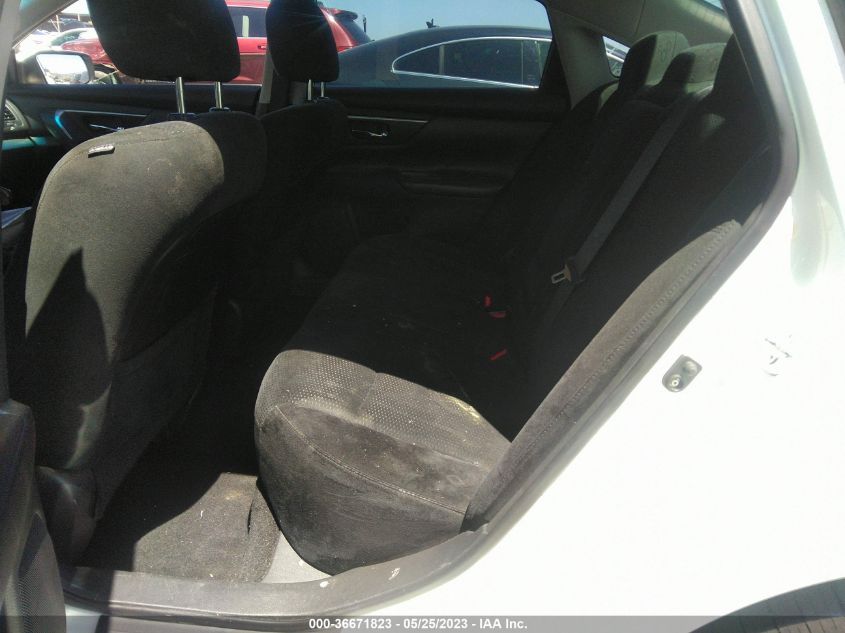 2015 NISSAN ALTIMA 2.5 S - 1N4AL3AP8FN896154