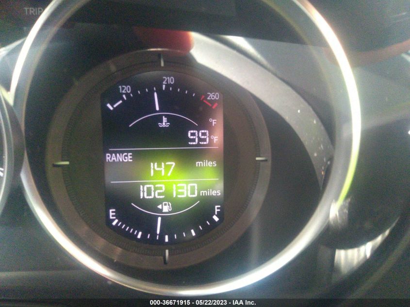 2017 MAZDA MAZDA6 TOURING - JM1GL1V53H1107405