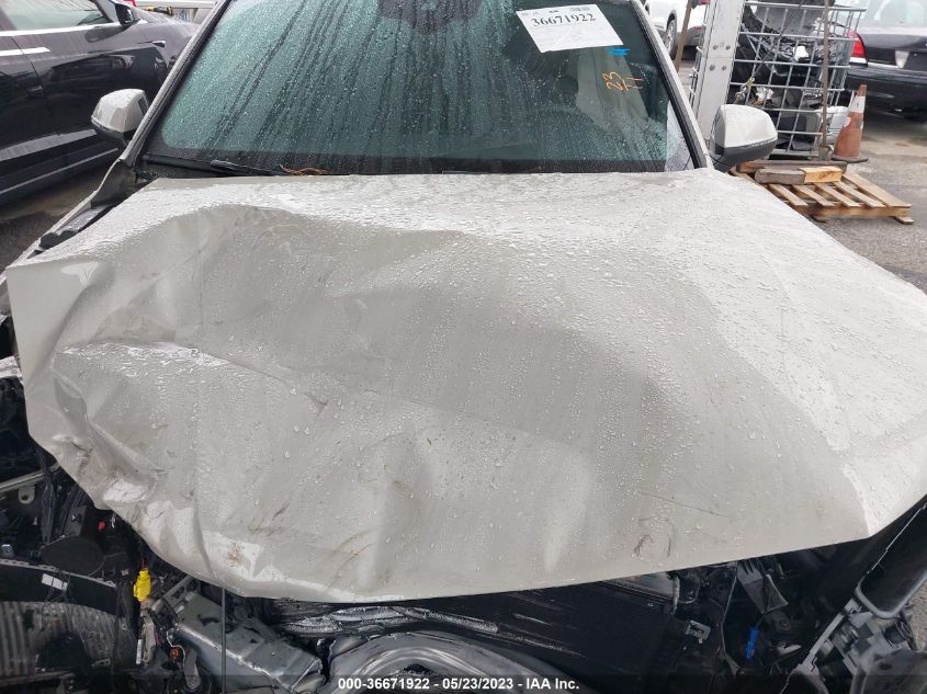 2021 AUDI Q7 PREMIUM PLUS - WA1LXAF78MD020301
