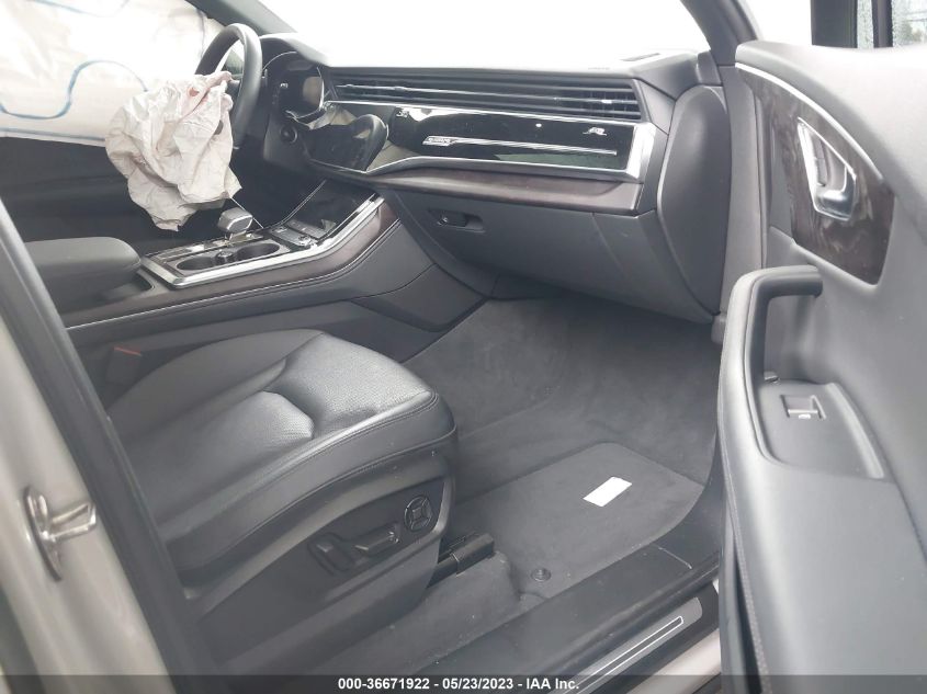 2021 AUDI Q7 PREMIUM PLUS - WA1LXAF78MD020301