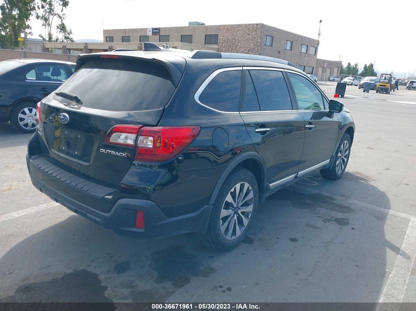 VIN 4S4BSATC6K3205186 2019 SUBARU OUTBACK TOURING
