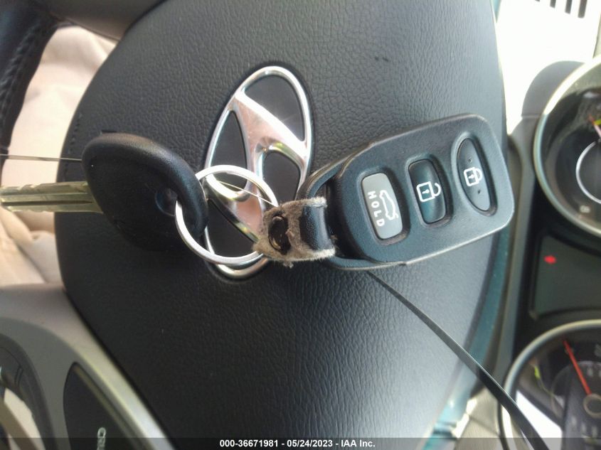 2015 HYUNDAI ELANTRA SE - 5NPDH4AEXFH576167