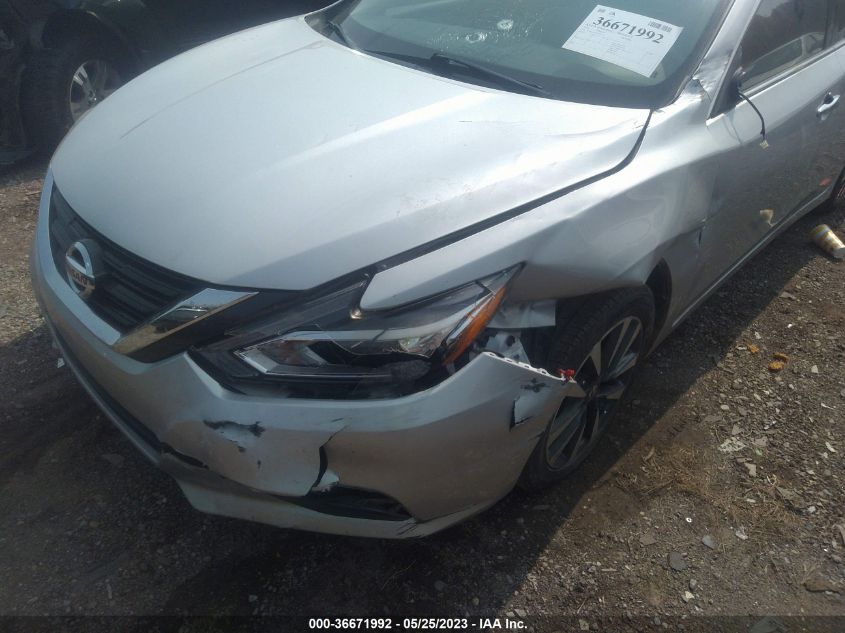 2016 NISSAN ALTIMA 2.5 - 1N4AL3APXGC227753