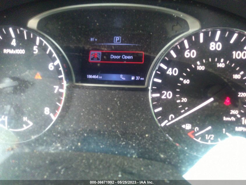 2016 NISSAN ALTIMA 2.5 - 1N4AL3APXGC227753