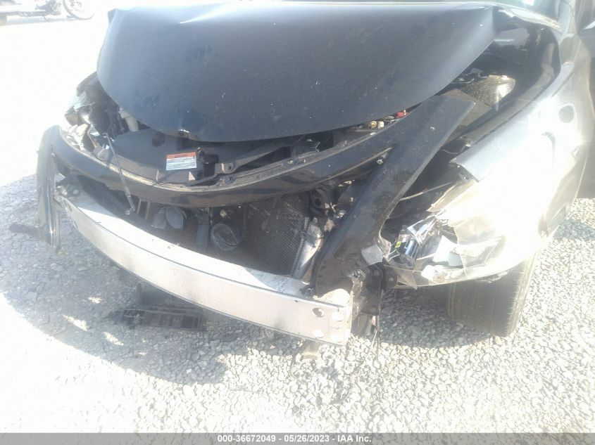 2013 NISSAN ALTIMA 2.5 SV - 1N4AL3AP0DC123946