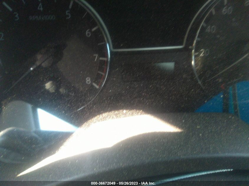 2013 NISSAN ALTIMA 2.5 SV - 1N4AL3AP0DC123946