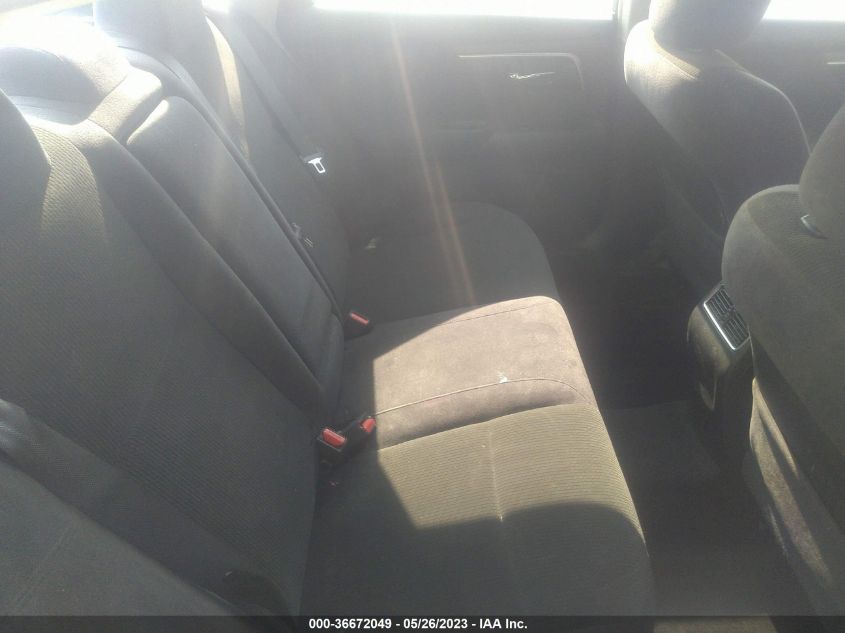 2013 NISSAN ALTIMA 2.5 SV - 1N4AL3AP0DC123946