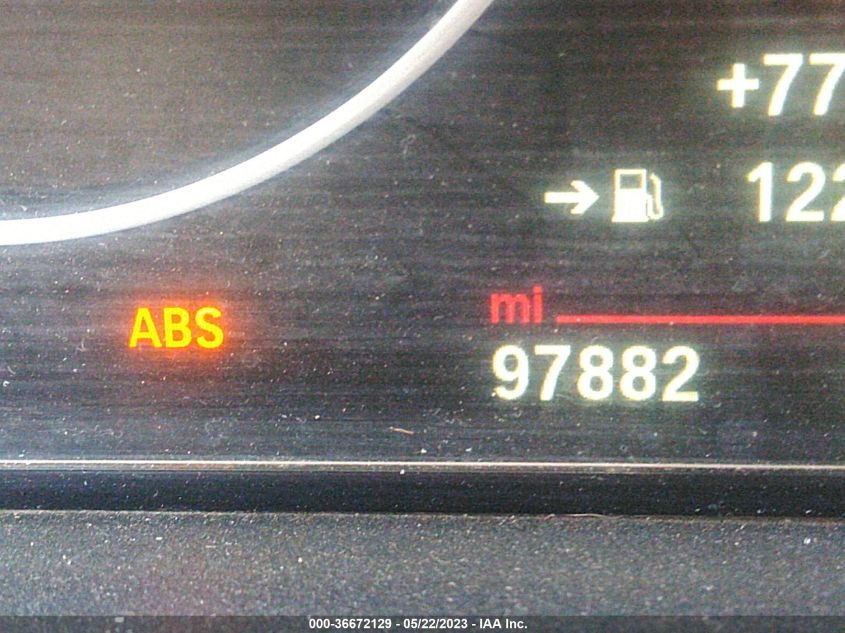 2015 BMW 3 SERIES 328I - WBA3A5G53FNS82104