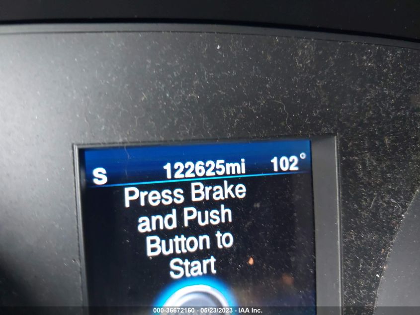 2014 CHRYSLER 300 - 2C3CCAAG1EH283165