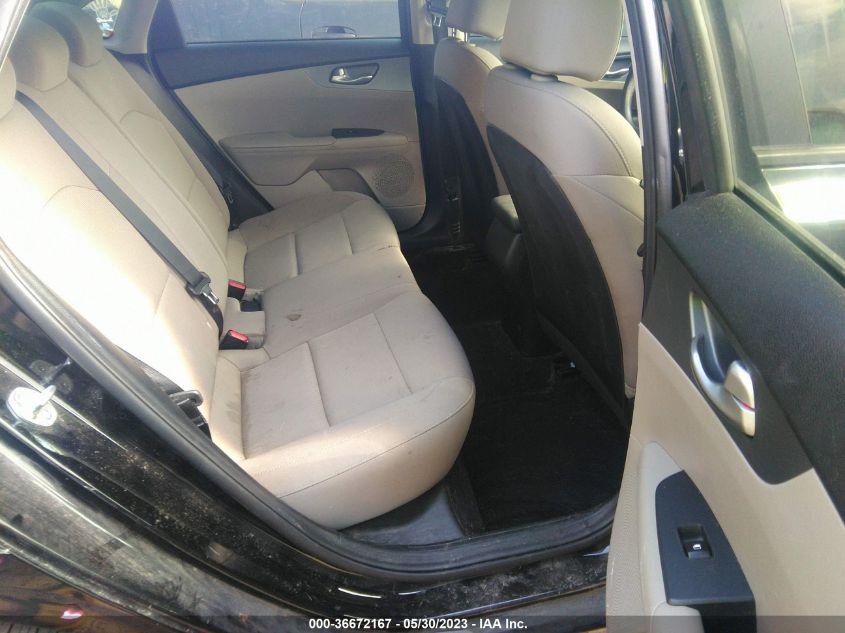 2019 KIA FORTE LXS - 3KPF24AD7KE070814