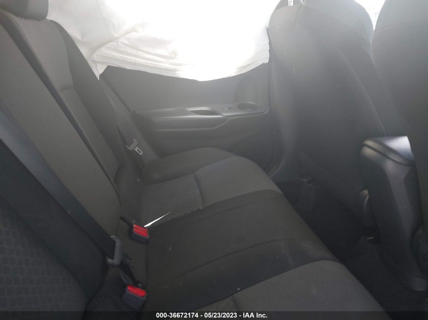 VIN JTNKHMBX2L1071441 2020 TOYOTA C-HR LE/XLE/LIMITED