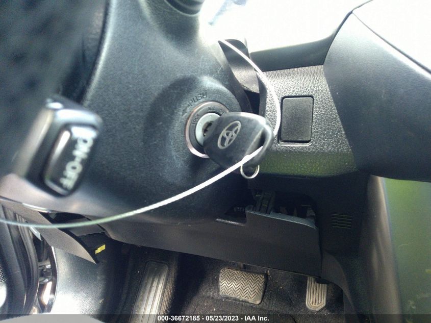 2016 TOYOTA RAV4 LE - JTMZFREV1GJ070299