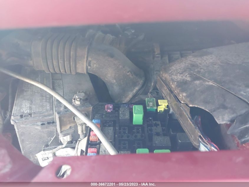 2014 MITSUBISHI OUTLANDER SPORT ES - 4A4AP3AU4EE015350
