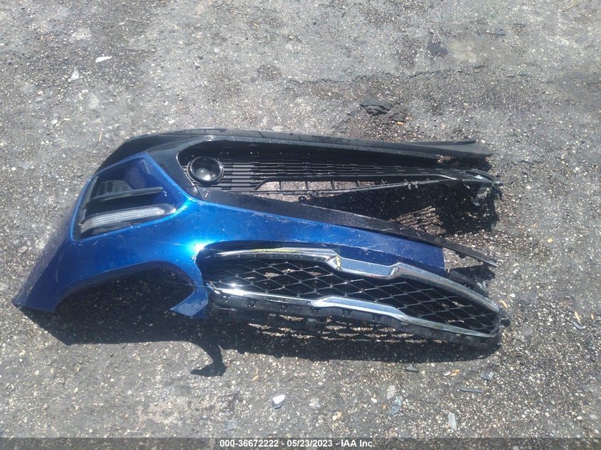 VIN 3KPF34AD0KE062065 2019 KIA FORTE S