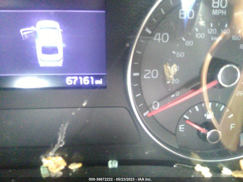 VIN 3KPF34AD0KE062065 2019 KIA FORTE S