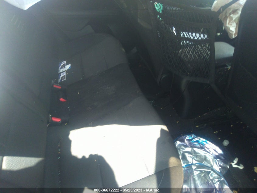VIN 3KPF34AD0KE062065 2019 KIA FORTE S