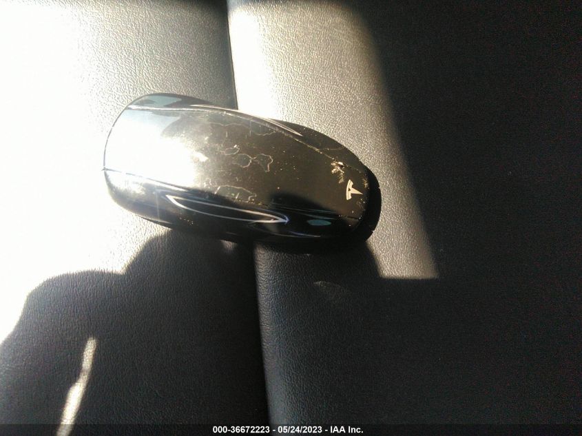 2018 TESLA MODEL S 75D/100D/P100D - 5YJSA1E45JF258167